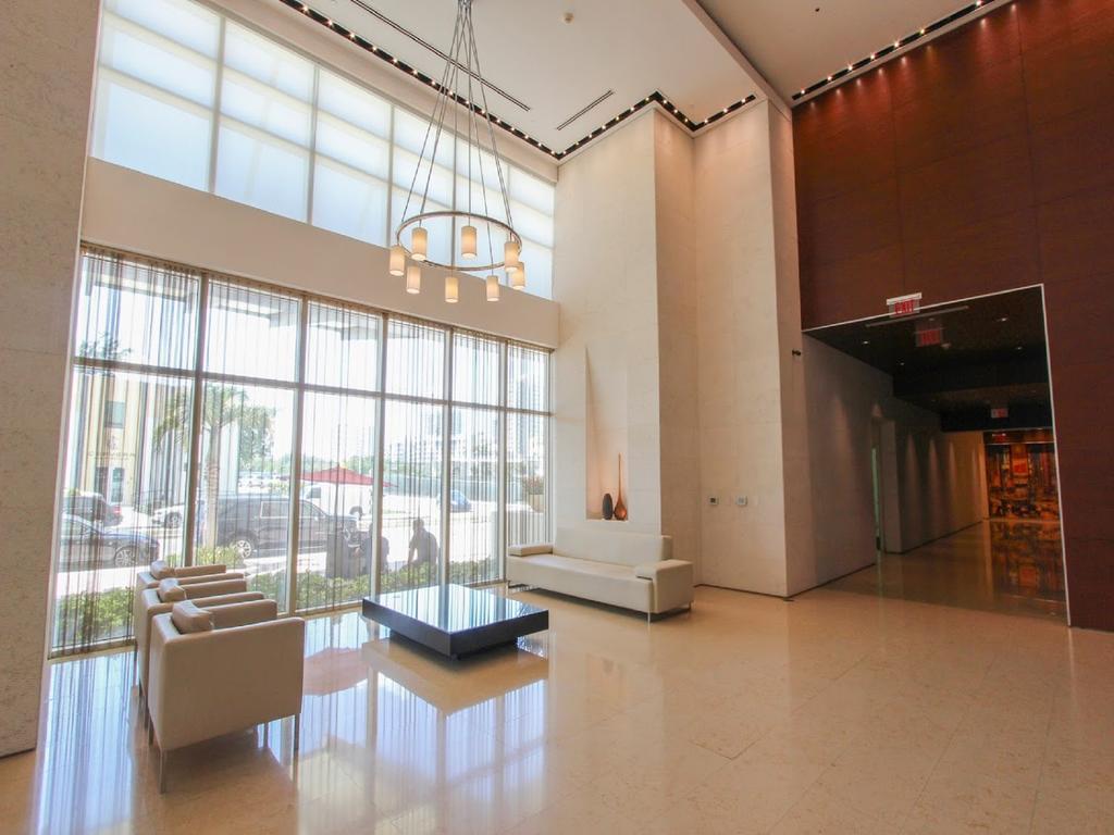 Global Luxury Suites At One Broadway Miami Extérieur photo